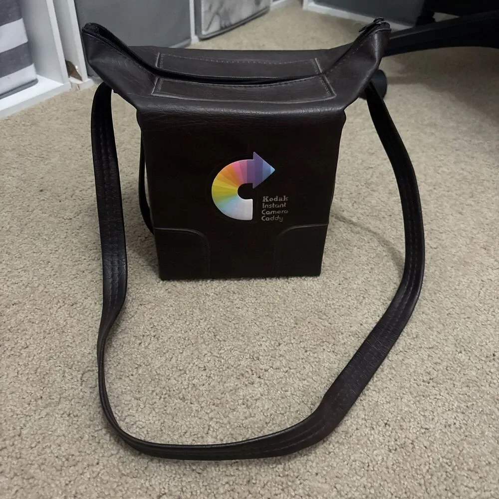Vintage Kodak Instant Camera